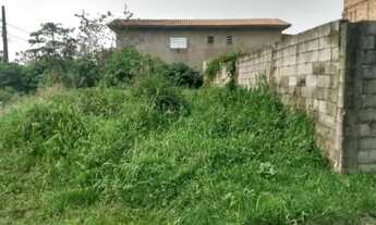 Imagem 3: Terreno a venda no litoral com 255 m², em Itanhaém/SP