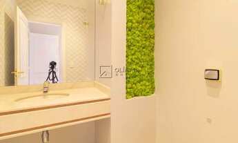 Imagem 15: Locação Apartamento 4 Dormitórios - 313 m² Moema