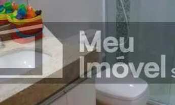 Imagem 7: Sobrado / Casa no Condomínio Residencial Mantiqueira - 03 Dormitórios - 193m²