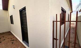 Imagem 6: Campo Grande - Casa de Vila - Centro