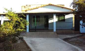 Imagem 3: Casa de 110 m², 2 quartos, confortável. Setor Garavelo, Aparecida de Goiânia-GO