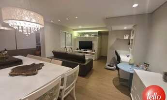 Imagem: São Paulo - Apartamento Padrão - Tatuapé