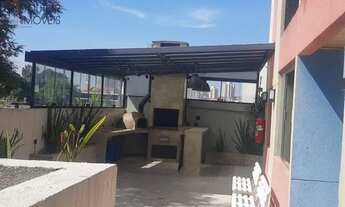 Imagem: Apartamento com 2 dormitórios para alugar