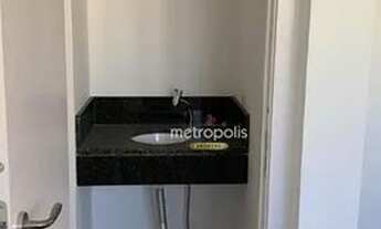 Imagem 3: Sala para alugar, 32 m² por R$ 2.184,00/mês - Jardim - Santo André/SP