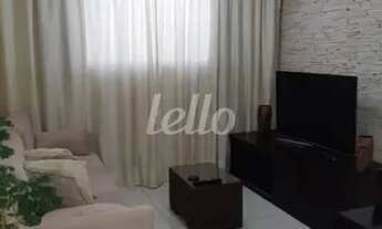 Imagem 1: São Paulo - Apartamento Padrão - Brás