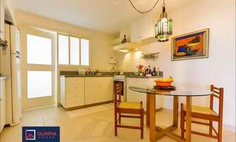 Imagem 7: Apartamento Locação Vila Madalena 97 m² 2 Dormitórios