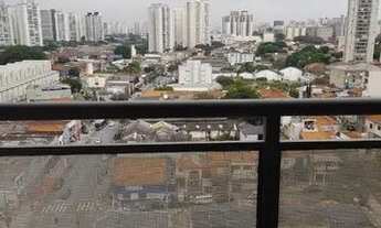 Imagem 3: Apartamento para aluguel, 1 quarto, Vila Romana - São Paulo/SP