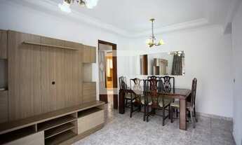 Imagem 2: Apartamento para Aluguel - Jardim São Savério, 2 Quartos, 49 m2