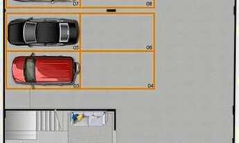 Imagem 4: Apartamento Garden com 3 quartos sendo 01 com suite à venda, 190 m² por R$ 1.050.000 - San