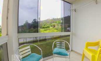 Imagem 6: Apartamento para Aluguel - Alto Petrópolis, 2 Quartos, 53 m2