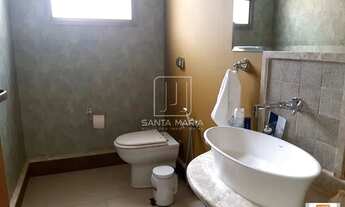 Imagem 4: Casa (sobrado em condominio) 4 dormitórios/suite, cozinha planejada, portaria 24hs, lazer