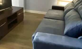 Imagem 3: Excelente apartamento mobiliado, localizado no Agua Verde