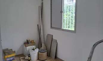 Imagem 6: Apartamento para aluguel 2 quartos 1 vaga Alvorada Jardim Alvorada - Santo André - SP