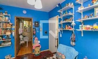 Imagem 5: Apartamento à Venda - Santa Tereza , 2 Quartos, 50 m2