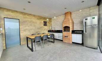 Imagem: Belo Horizonte - Apartamento Padrão - Castelo