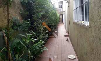 Imagem 7: Á 600MTS METRÔ ADOLFO PINHEIRO LINHA LILÁS-4 dormitórios, 3 banheiros, 2 lavabo, copa, coz