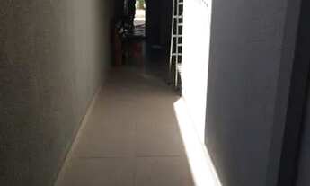 Imagem 2: Casa no condomínio Golden Park em Hortolândia térrea para aluguel possui 150 metros