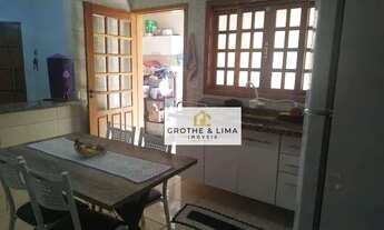 Imagem: Casa com 3 dormitórios à venda, 107 m²