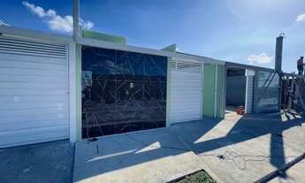 Imagem: Casas em Carpina