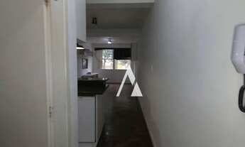 Imagem 7: Kitnet com 1 dormitório para alugar, 33 m² por R$ 1.186,15/mês - Santo Antônio - Porto Ale