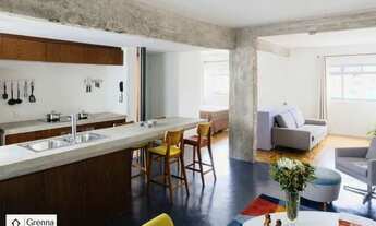 Imagem 3: Apartamento para venda com 70 m² ? Pinheiros, São Paulo