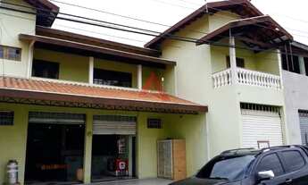 Imagem: JACAREí - Casa Padrão - Jardim Yolanda