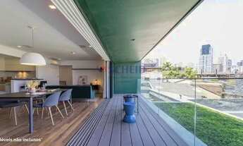 Imagem 4: Apartamento na Rua Nova Cidade - Vila Olímpia