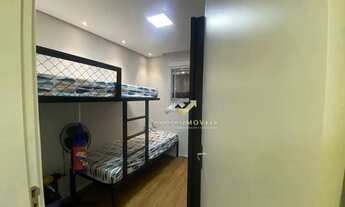 Imagem 6: Apartamento com 2 dormitórios à venda, 48 m² por R$ 450.000,00 - Vila Metalúrgica - Santo