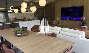 Imagem 5: Apartamento de 02 dormitorios 02 suítes á venda - Perdizes