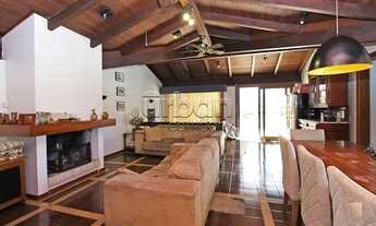 Imagem 7: Cobertura 3 dorm no bairro Mon't Serrat