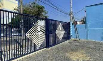 Imagem 3: Terreno para alugar, 350 m² por R$ 3.383,33/mês - Jardim Faculdade - Sorocaba/SP