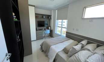 Imagem 6: Excelente apartamento mobiliado na Taquara