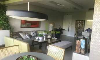 Imagem 4: Apartamento para Venda em Recife, Poço Da Panela, 4 dormitórios, 3 suítes, 1 banheiro, 2 v