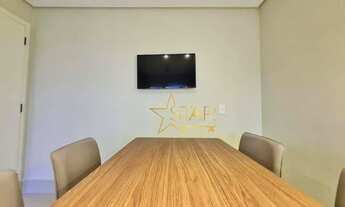 Imagem 5: Apartamento à venda, 137 m² por R$ 1.990.000,00 - Moema - São Paulo/SP