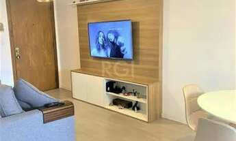 Imagem 5: Apartamento para Venda - 68m², 2 dormitórios, 1 vaga - Jardim Lindóia