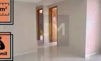 Imagem 6: Apartamento para venda tem 82 metros quadrados com 3 quartos em Manaíra - João Pessoa - PB