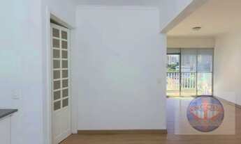 Imagem 5: Apartamento em Vila Nova Conceição - São Paulo, SP