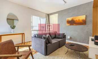 Imagem: Apartamento para alugar no bairro Itaim