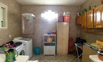 Imagem 6: Casa para Venda - 318m², 3 dormitórios, sendo 1 suites, 4 vagas - Guarujá