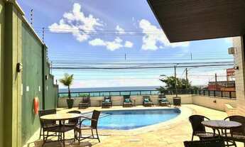 Imagem 4: Flat para venda com 20 metros quadrados com 1 quarto em Ponta Negra - Natal - RN