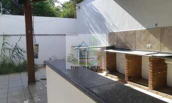 Imagem 3: SOBRADO COM 04 DORMITÓRIOS - VENDA/LOCAÇÃO - JARDIM CAMPO GRANDE