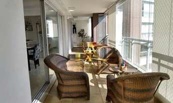 Imagem 3: Apartamento para alugar, Condominio More Alphaville - Barueri/SP com 3 suítes