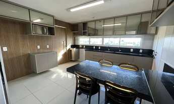 Imagem 5: Apartamento alto padrão em Capim Macio - 196m²