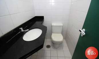 Imagem 3: São Paulo - Conjunto Comercial/Sala - Higienópolis