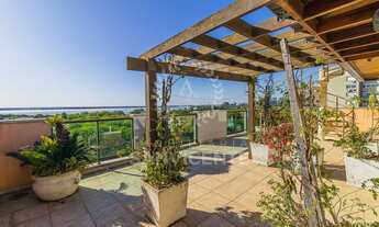 Imagem 2: PORTO ALEGRE - Apartamento Padrão - Praia De Belas