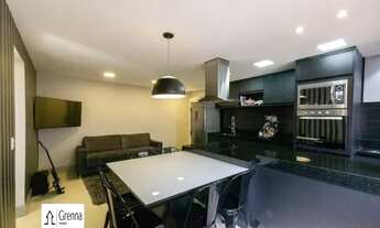 Imagem 4: Apartamento mobiliado para Venda com 53m² Vila Olímpia - São Paulo