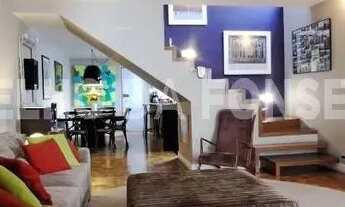 Imagem: São Paulo - Casa Padrão - Perdizes