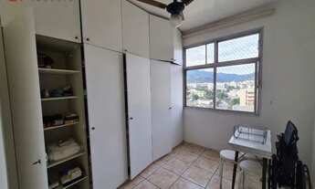 Imagem 7: Apartamento com 2 dormitórios para alugar, 79 m² por R$ 2.437,00/mês - Freguesia de Jacare