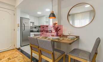 Imagem 6: Apartamento para alugar no bairro Itaim Bibi - São Paulo/SP, Zona Oeste