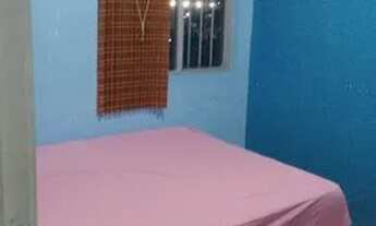 Imagem 2: Aluguel de quartos